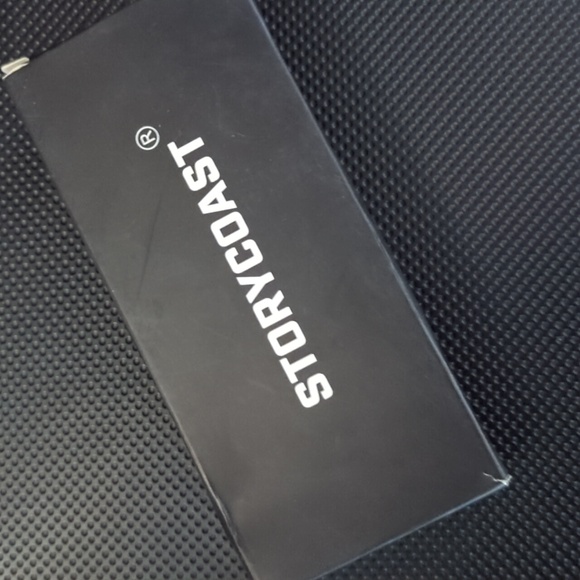 NEW STORYCOAST RETRO SQUARE SUNGLASSES - Picture 11 of 12